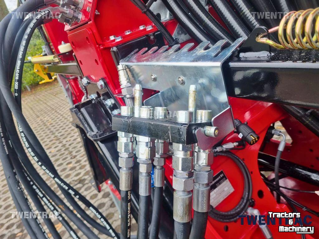 Injecteur de prairie Vredo Profi 9M DV H bemester