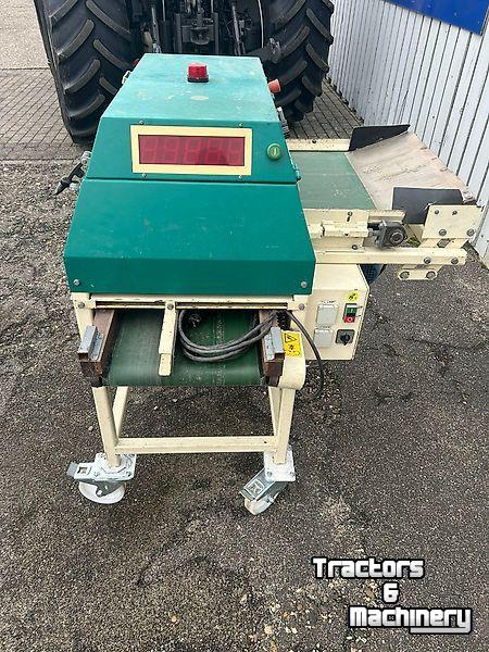 Peseuses Antha Bloembollen telmachine