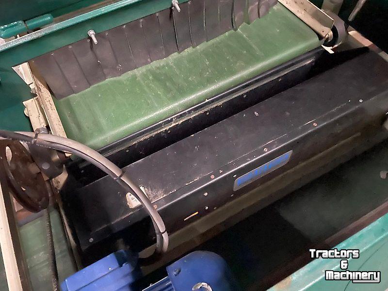 Peseuses Antha Aardappelen/bloembollen telmachine