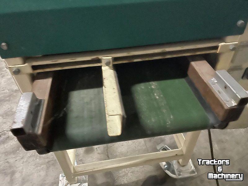 Peseuses Antha Aardappelen/bloembollen telmachine