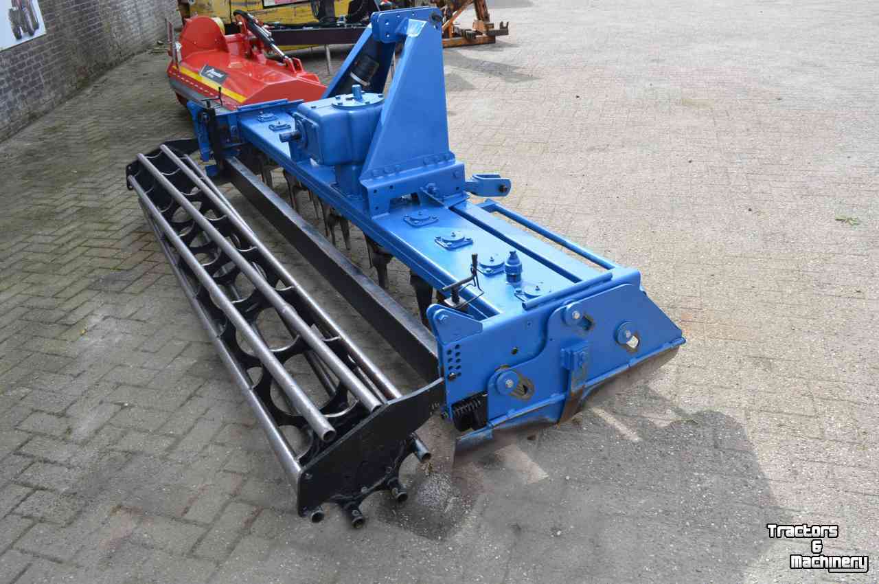 Herse rotative Celli s. ranger 300