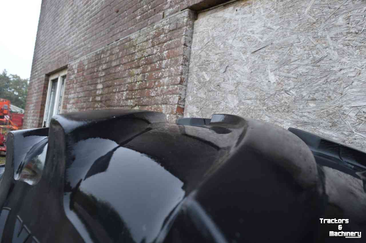 Roues, Pneus, Jantes, Barillets Jumelage Vredestein 710/70r38