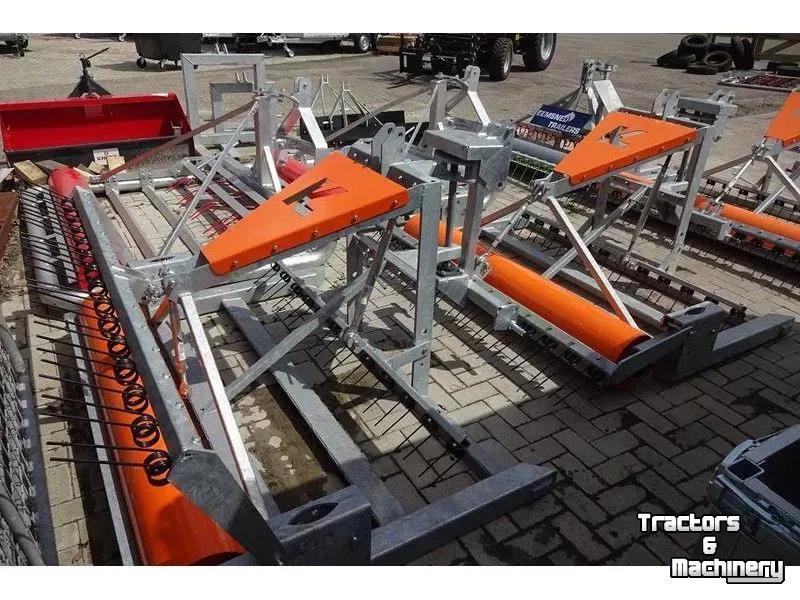 Herse Knegt Knegt bij Eemsned  op voorraad