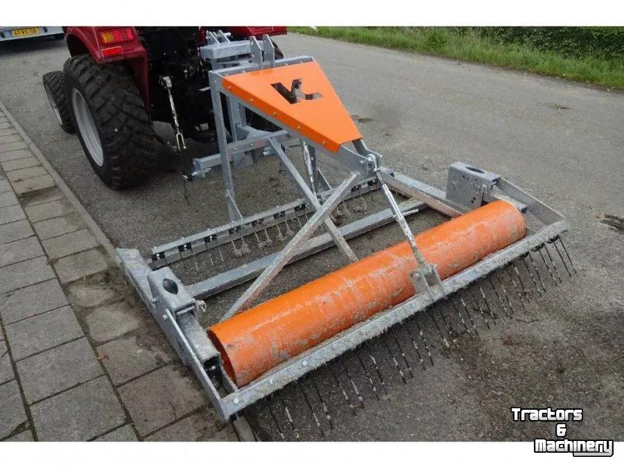 Herse Knegt Knegt bij Eemsned  op voorraad