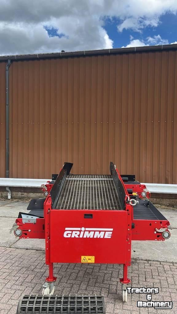 Trieuse Grimme WG 900