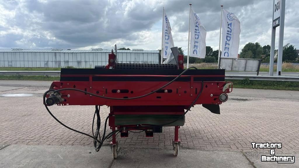 Trieuse Grimme WG 900