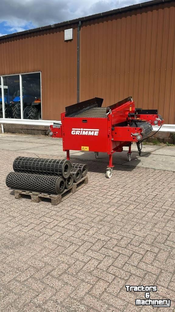 Trieuse Grimme WG 900
