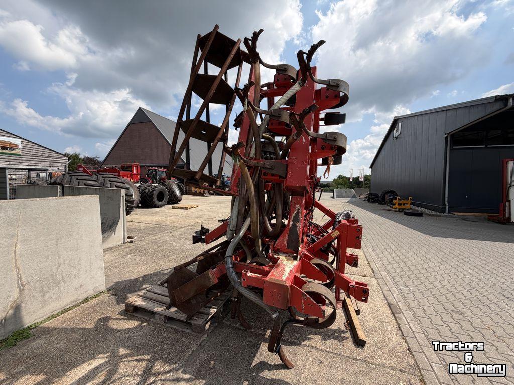 Injecteur de culture Evers FREIBERGER BT19-608 MET ROL
