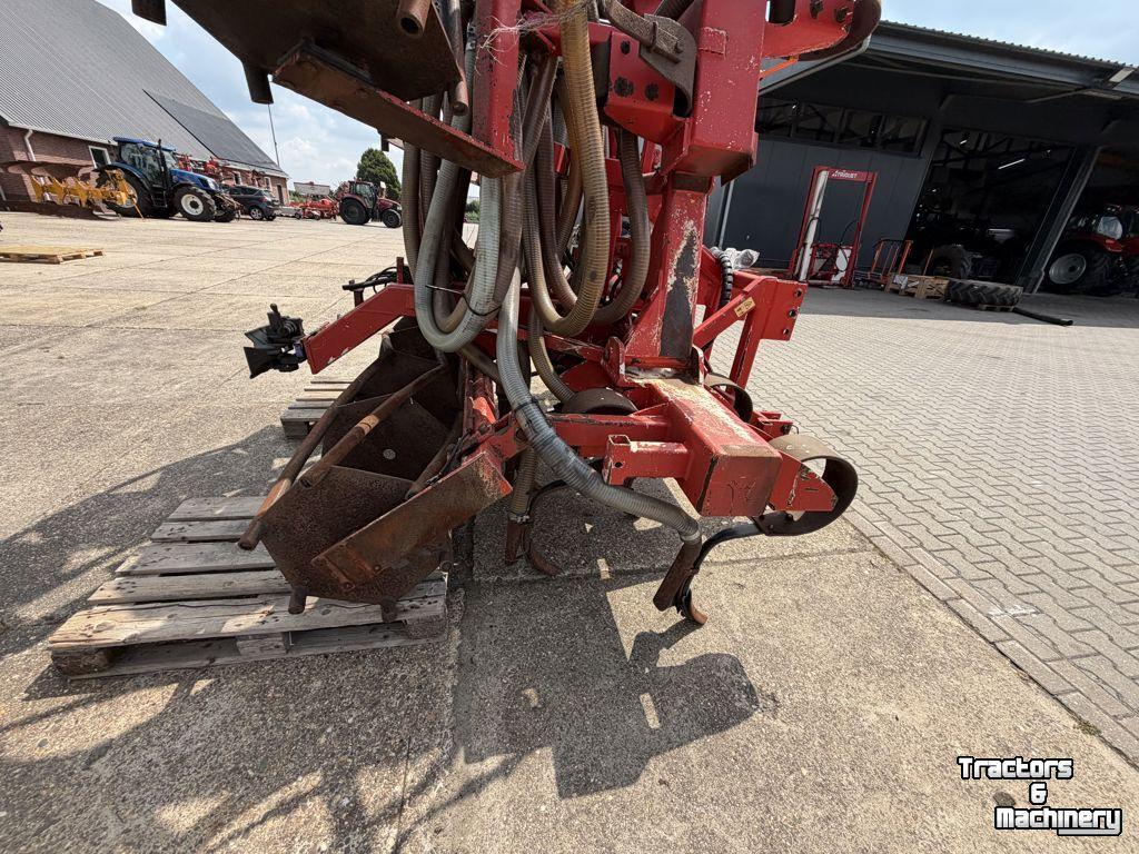 Injecteur de culture Evers FREIBERGER BT19-608 MET ROL