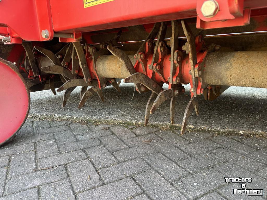 Fraise rotative Grimme GF 75-4 Rijenfrees