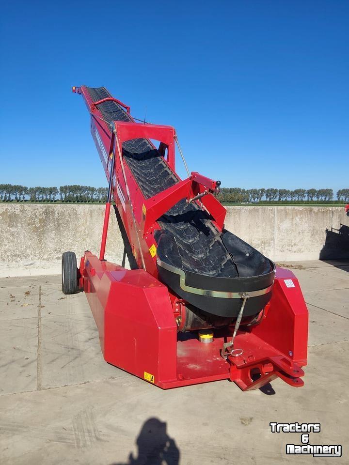 Convoyeur Grimme SL 80-14