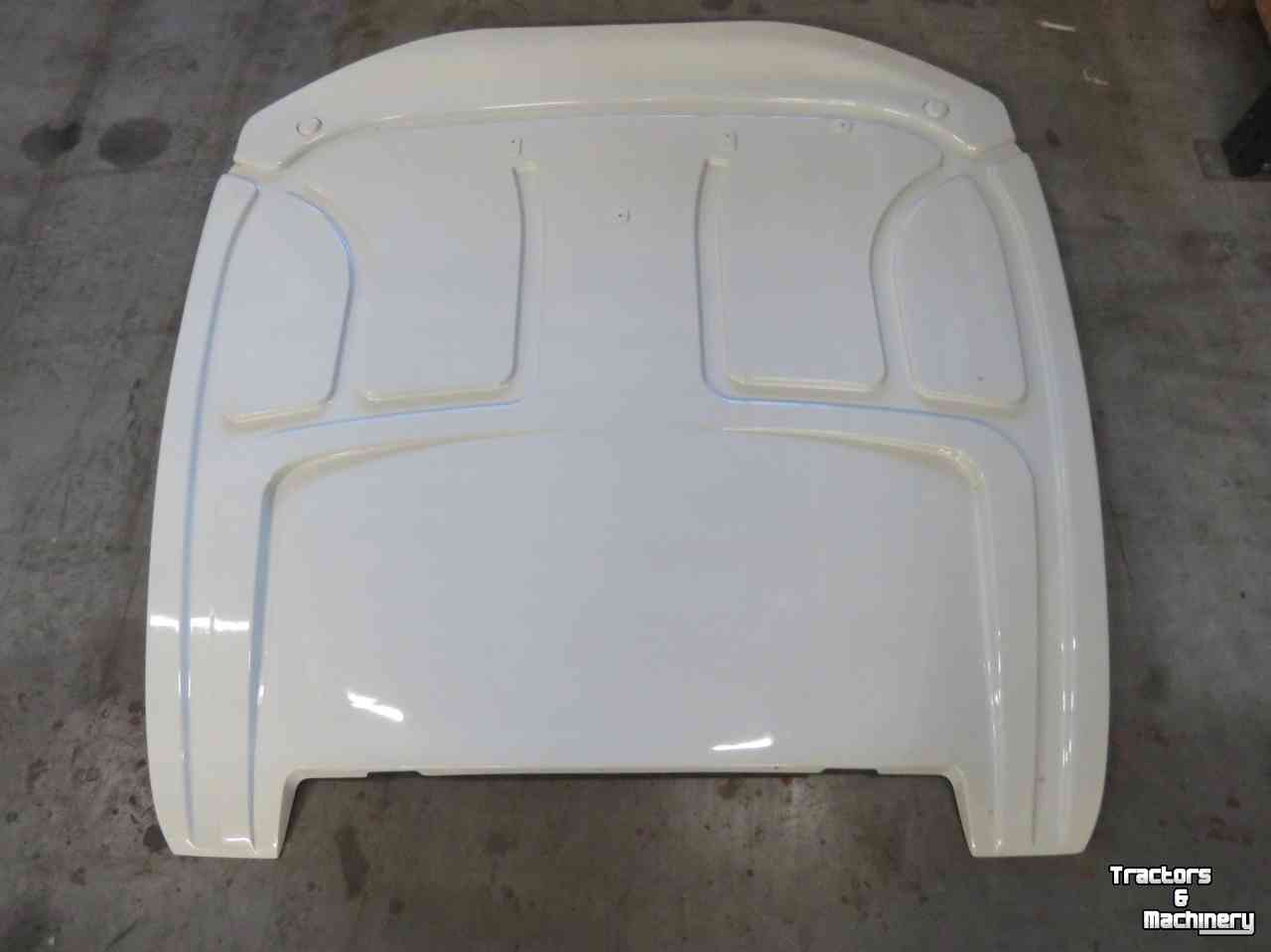 Tracteur Steyr Dak voor Steyr Multi parts no:47712008