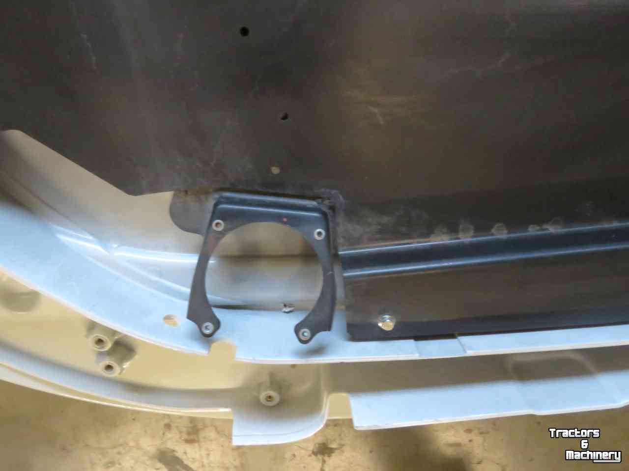 Tracteur Steyr Dak voor Steyr Multi parts no:47712008
