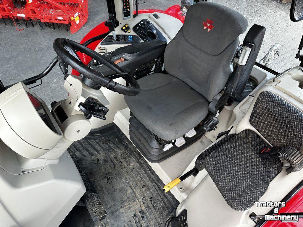 Tracteur Massey Ferguson 7716-S Dyna-6