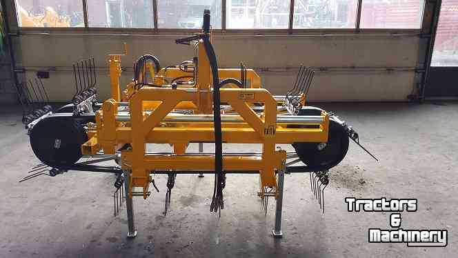 Autres machines et accessoires pour l'atelier et terrain Ka-Ha 250-100