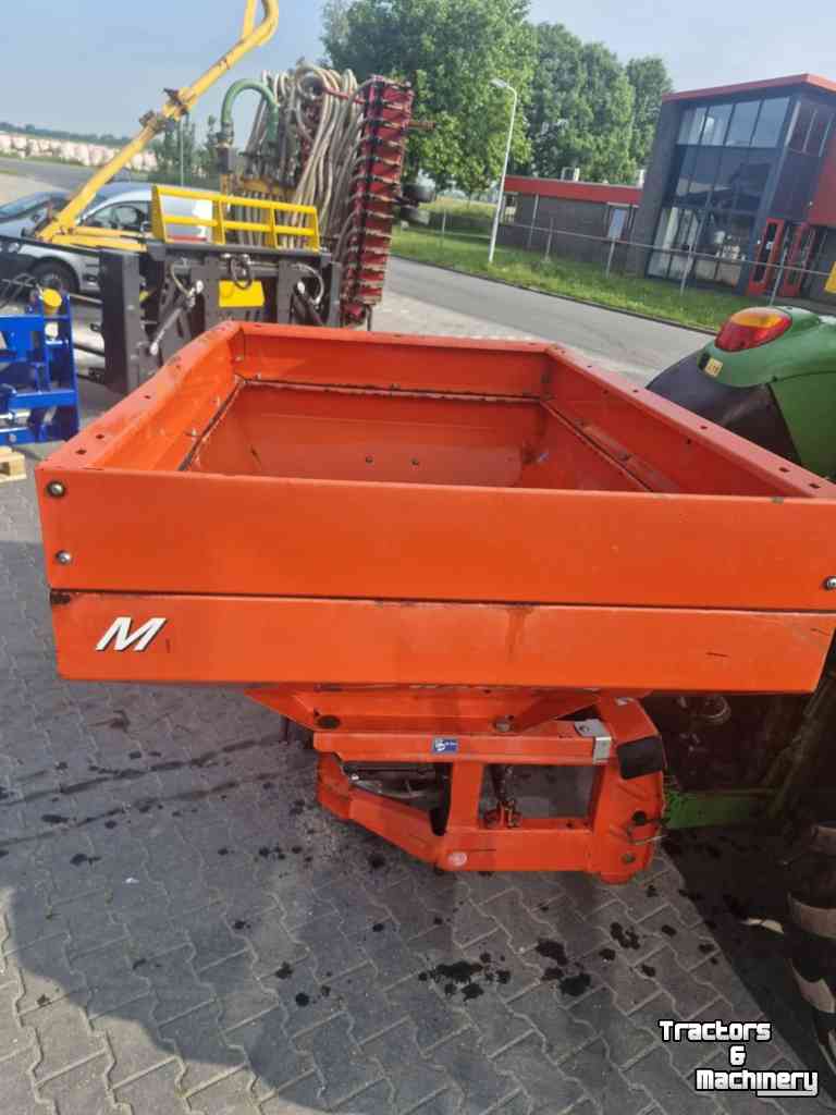 Distributeur d‘engrais Rauch MDS19.1