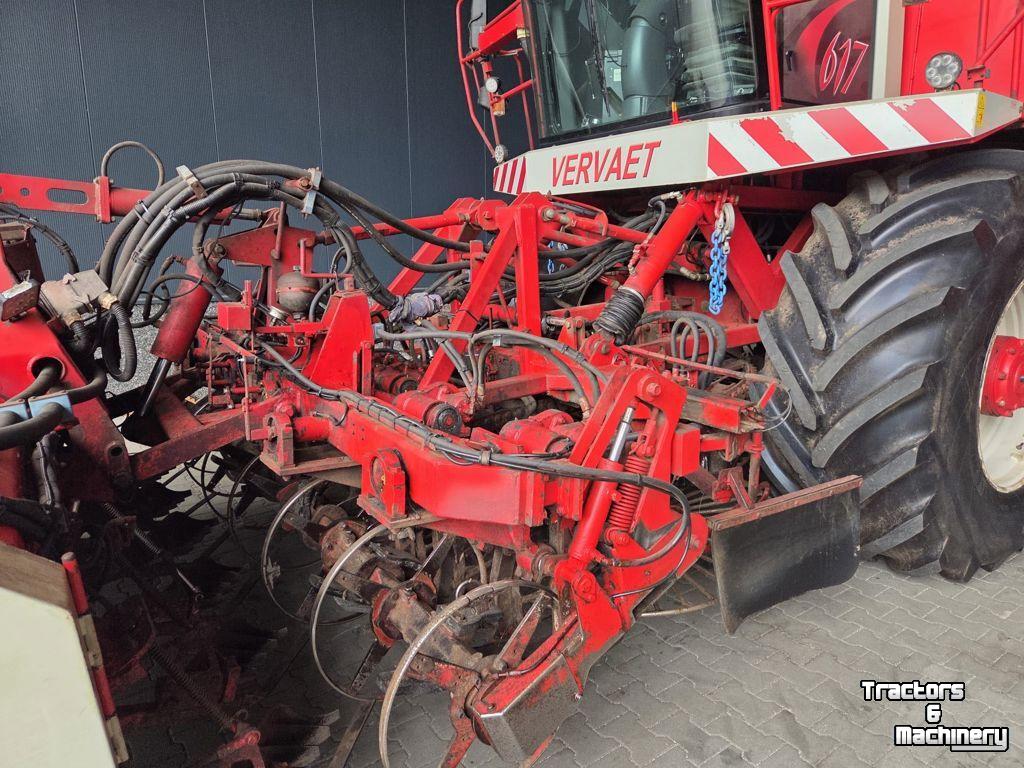 Arracheuse de betteraves Vervaet Vervaet 617