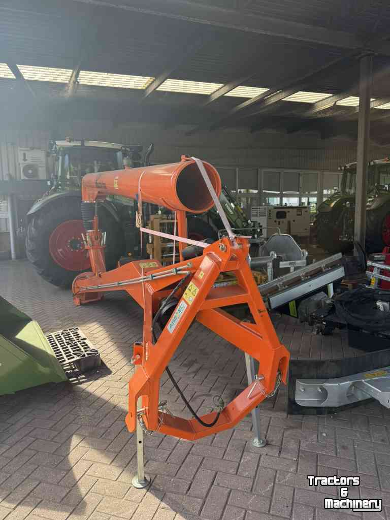 Pompe pour inondation Pennacchio 5 TP250 + 10 mtr slang