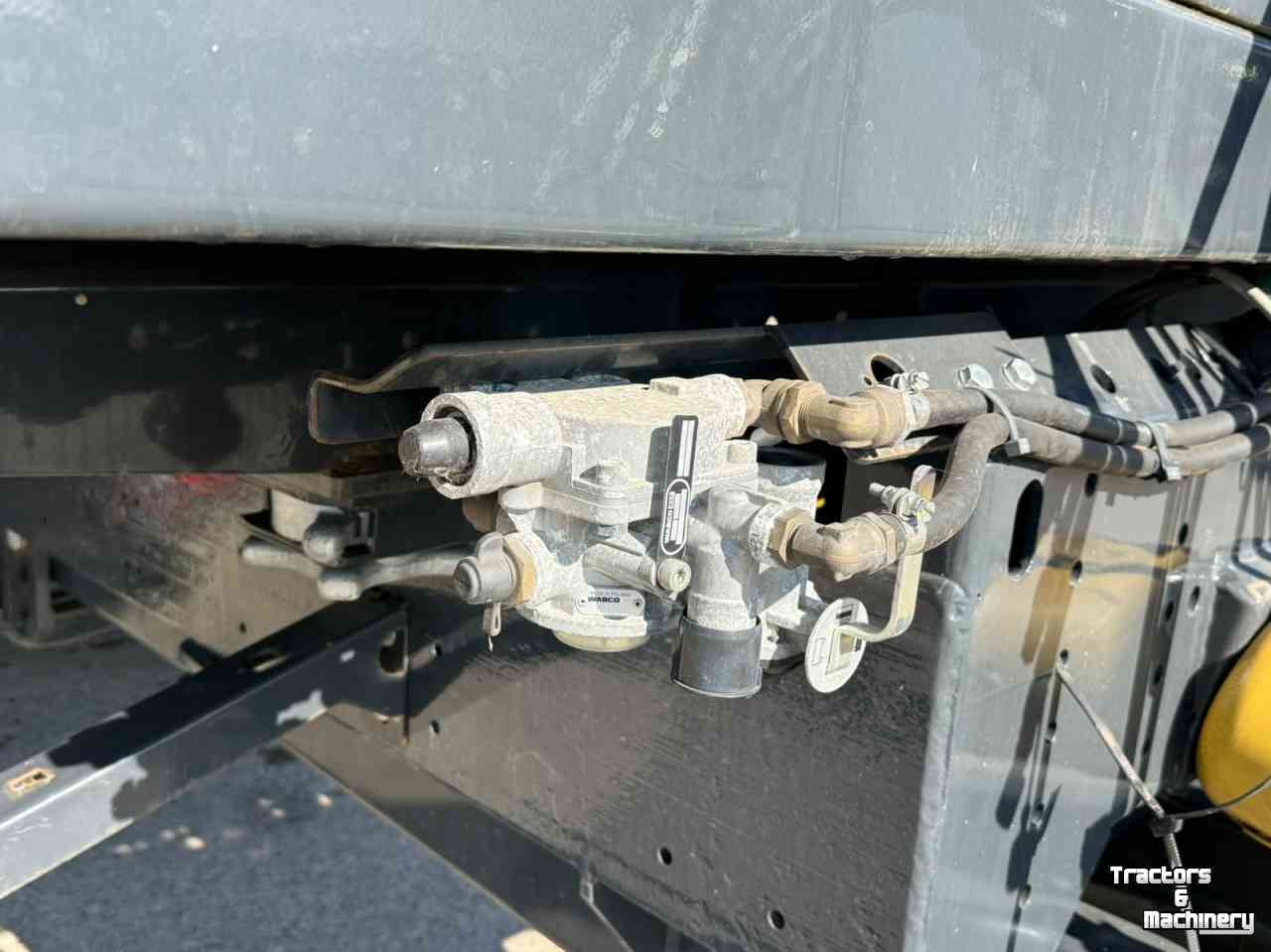 Benne d‘ensilage Schuitemaker Siwa 660 S Silage wagen NIEUW NIEUW