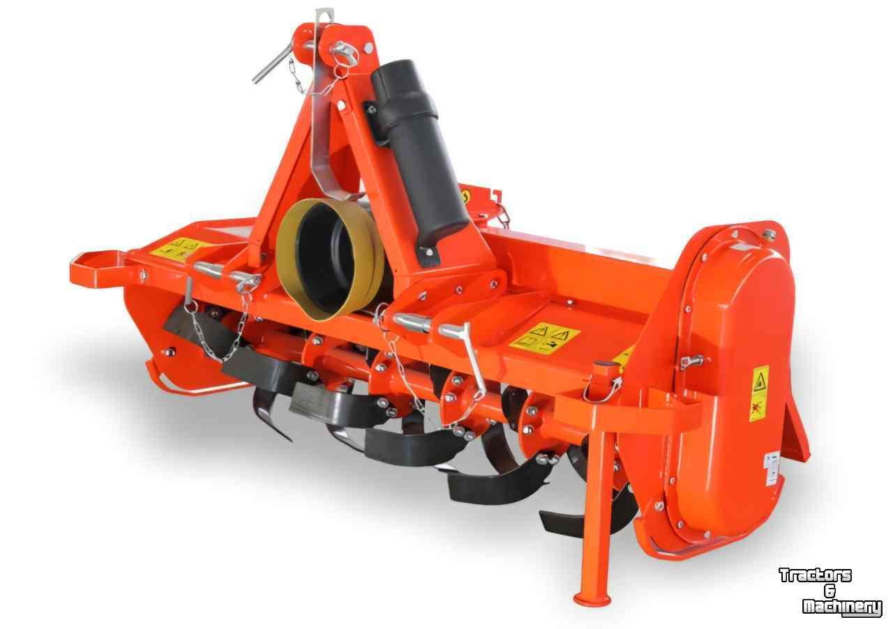 Fraise rotative Shaktiman ULL85