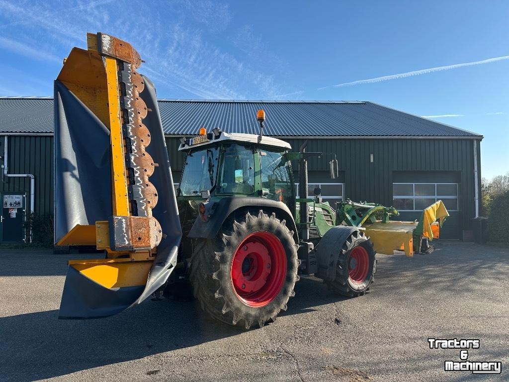 Faucheuse Elho schijvenmaaier NK 2800 VC