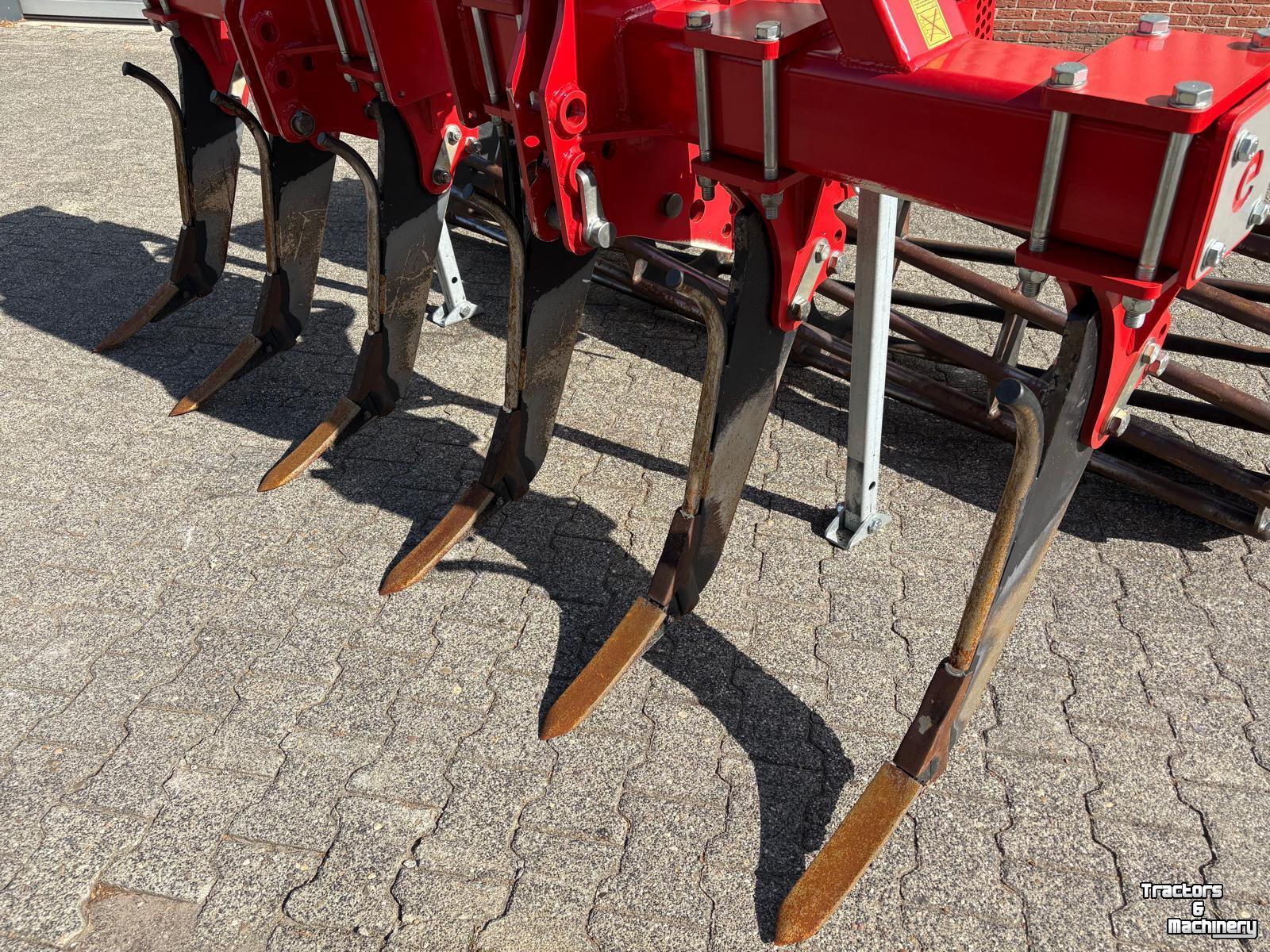 Cultivateur Evers XL 6-300