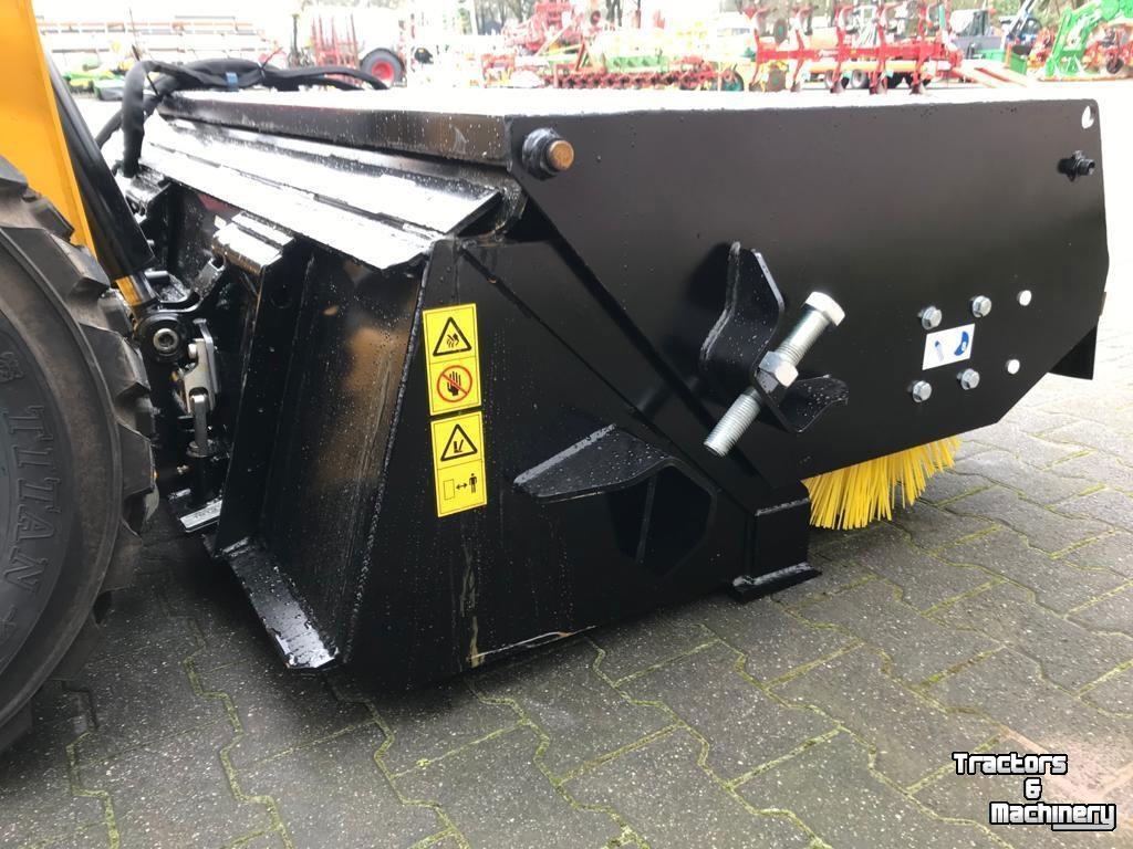 Balayeur  Whites Veegmachine (1080mm)