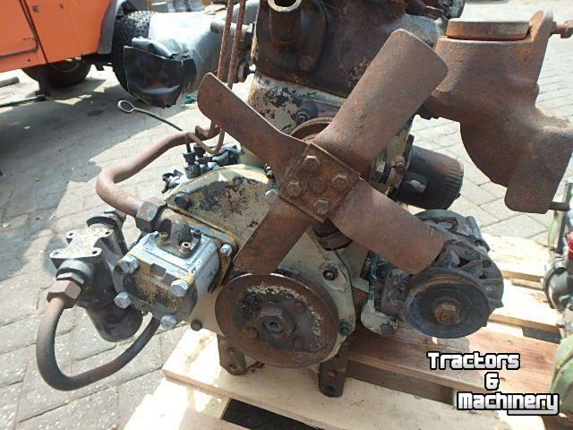 Moteur Holder 2cil 4 takt motor