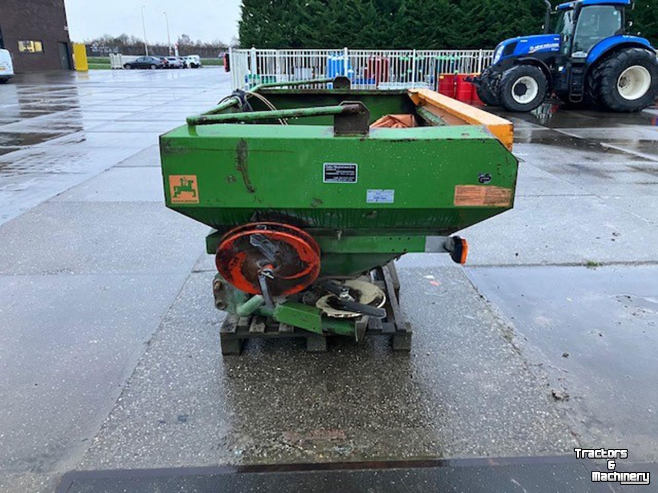 Distributeur d‘engrais Amazone ZA-U1500