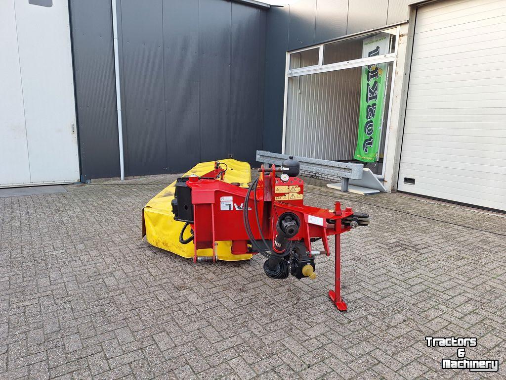 Faucheuse Fella SM 4590 TL