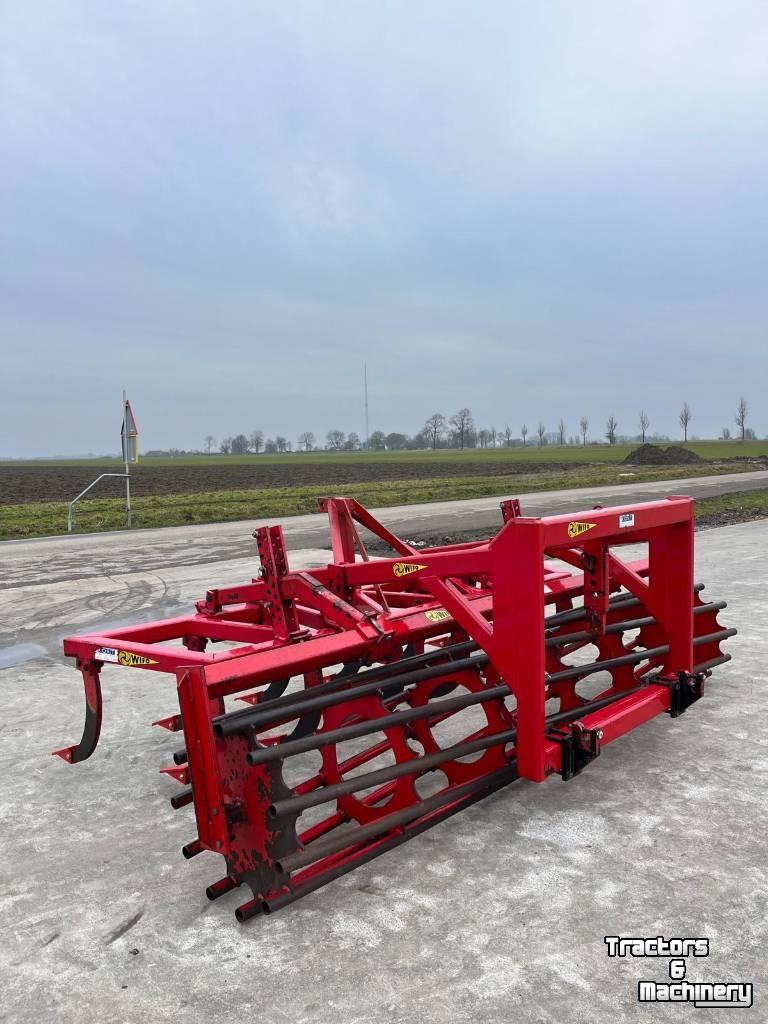 Cultivateur Wifo KSK 300 TSB Cultivator