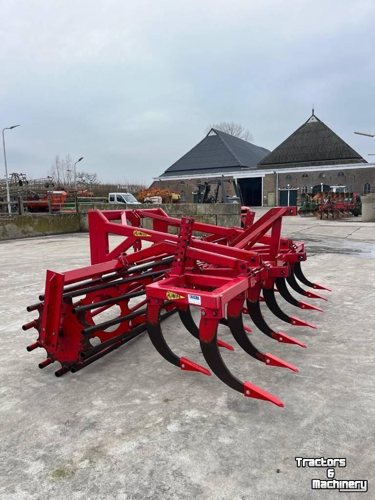 Cultivateur Wifo KSK 300 TSB Cultivator