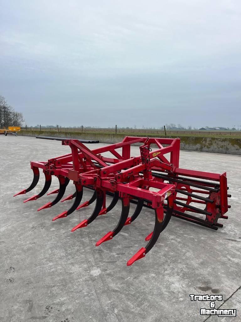 Cultivateur Wifo KSK 300 TSB Cultivator