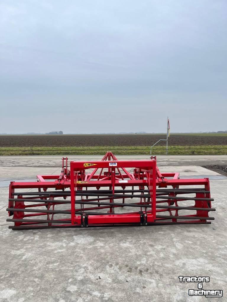 Cultivateur Wifo KSK 300 TSB Cultivator