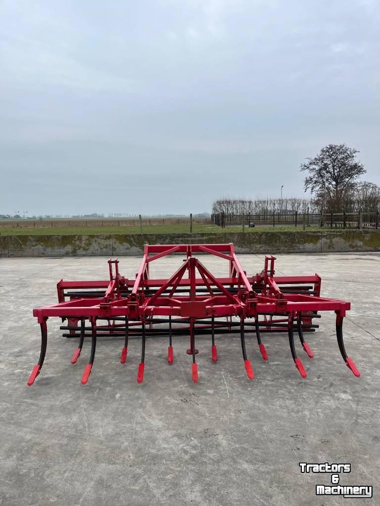Cultivateur Wifo KSK 300 TSB Cultivator
