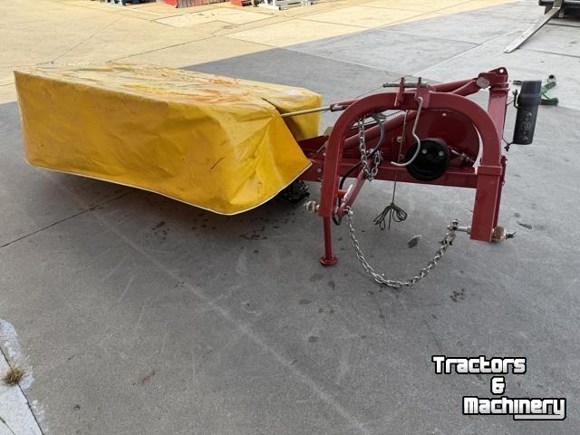 Faucheuse Sitrex DM4