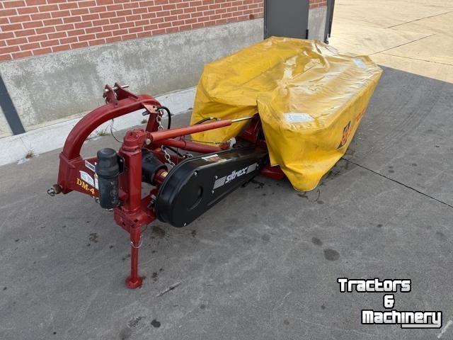 Faucheuse Sitrex DM4