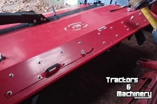 Faucheuse Vicon Extra 632T