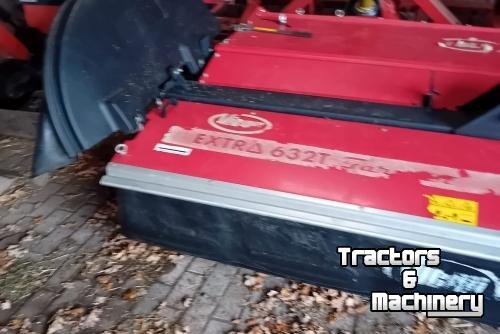Faucheuse Vicon Extra 632T