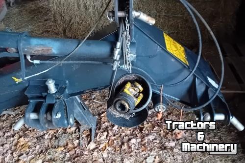 Faucheuse Vicon Extra 632T