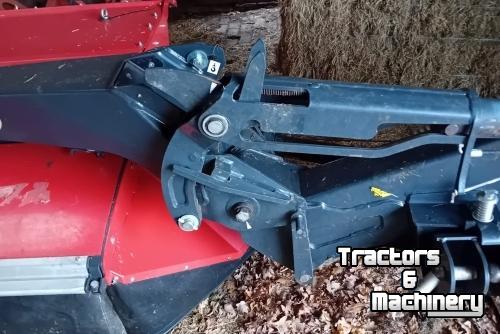 Faucheuse Vicon Extra 632T