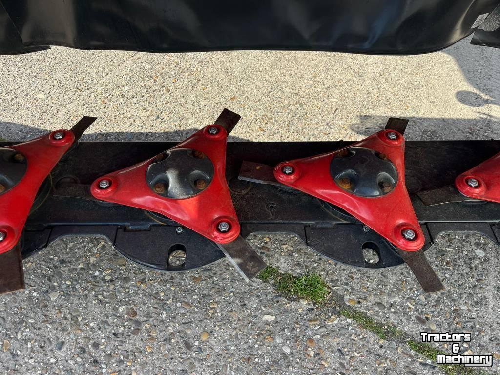 Faucheuse Vicon EXTRA 332F EXPRESS