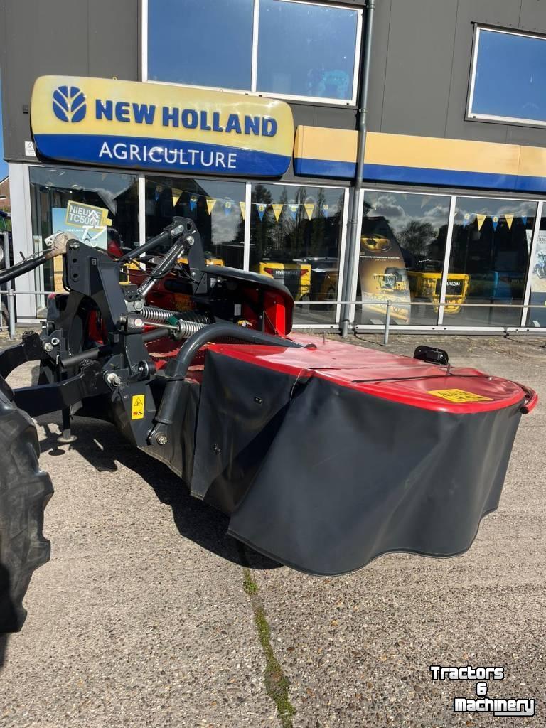Faucheuse Vicon EXTRA 332F EXPRESS