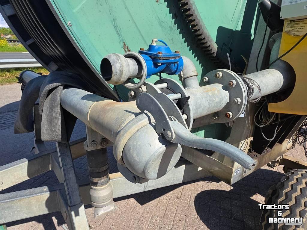 Enrouleur d‘irrigation Ferbo GE