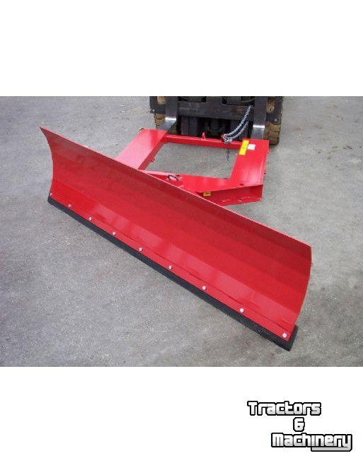 Matériel de déneigement Wifo SNEEUWSCHUIVER SH 200V