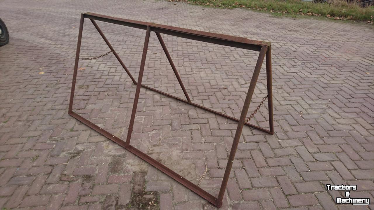 Pièces d‘occasion diverse  KLAPSCHRAAG 200X110