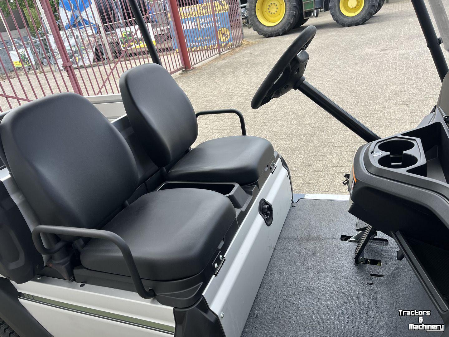 RTV / UTV / Gator Yamaha UMX 2AC