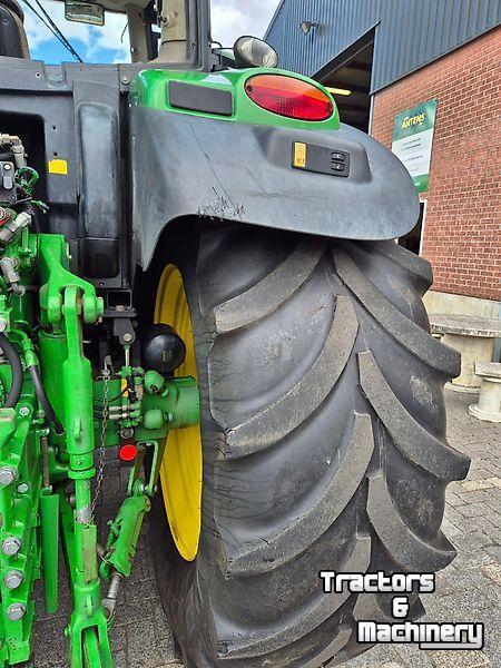 Tracteur John Deere 6150R