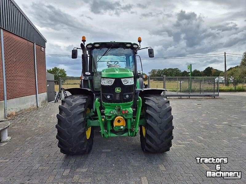 Tracteur John Deere 6150R