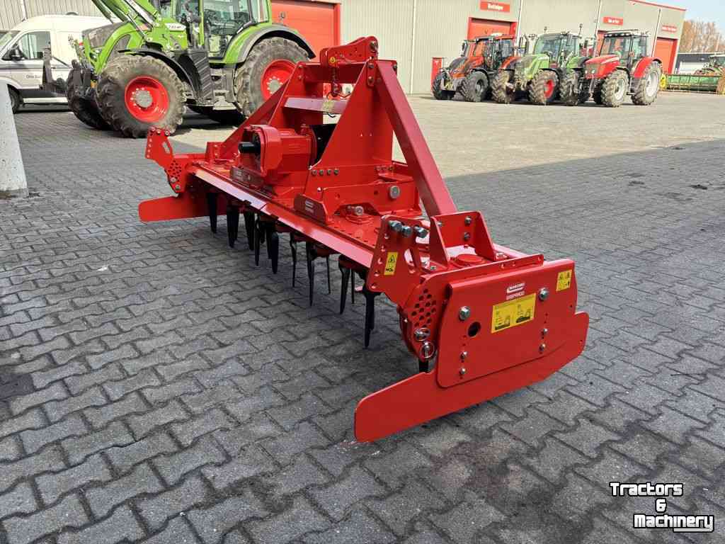 Herse rotative Maschio DM 3000 Rotorkopeg Nieuw